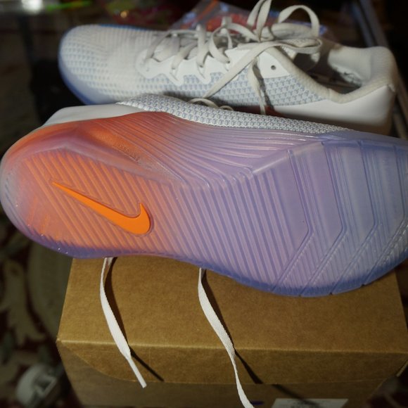 Brand New Nike Women's Metcon 5 Training Shoes 11 - Picture 4 of 9